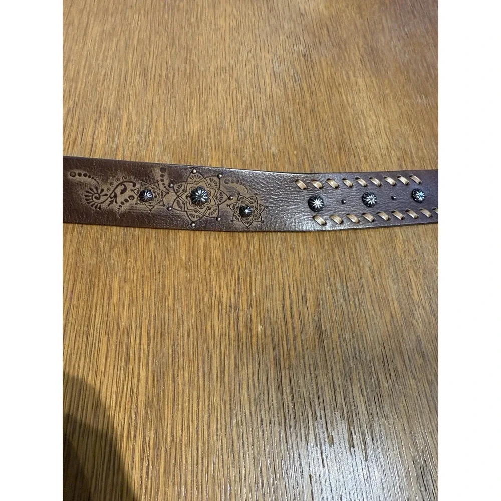 The Unbranded Brand xxl western